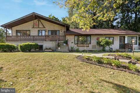 618 E FEDERAL STREET, ALLENTOWN, PA 18103