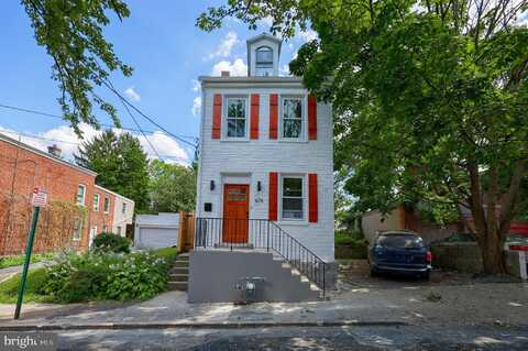 674 W VINE STREET, LANCASTER, PA 17603