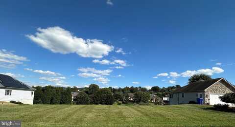 6537 BENT OAK DRIVE, FAYETTEVILLE, PA 17222
