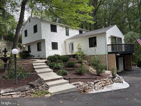 26 MCILVAIN DRIVE, DOWNINGTOWN, PA 19335