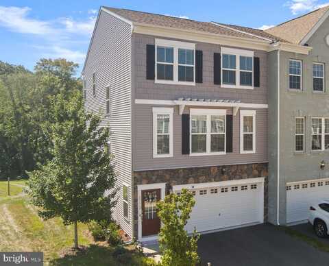 8773 ELSING GREEN DRIVE, MANASSAS, VA 20112