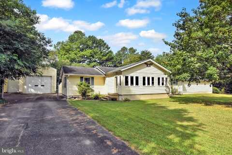 20674 CUBBAGE POND ROAD, LINCOLN, DE 19960