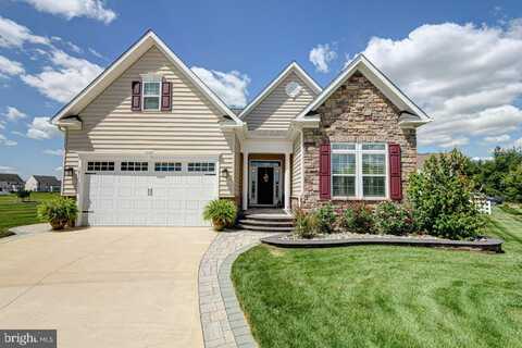 1611 ELLINOR COURT, MIDDLETOWN, DE 19709