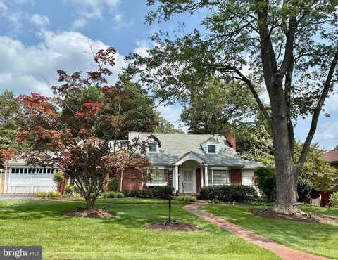 6444 EPPARD STREET, FALLS CHURCH, VA 22042