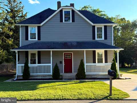 100 N 1ST ROAD, HAMMONTON, NJ 08037