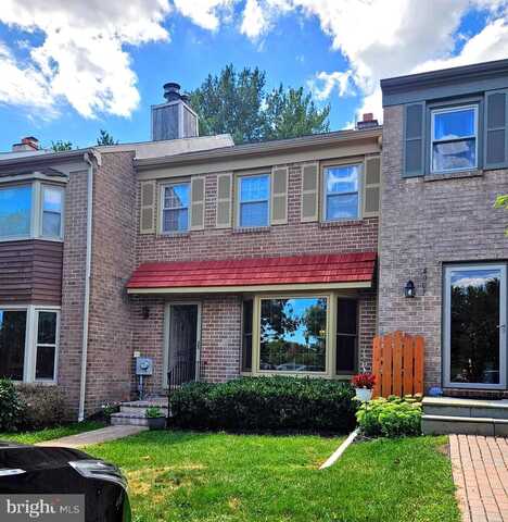 4009 LANTERN LANE, SKIPPACK, PA 19474