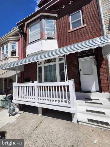 1031 WALNUT STREET, READING, PA 19601