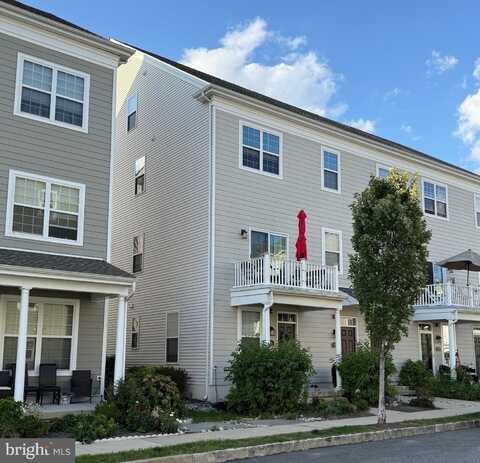 116 KONEFAL STREET, BENSALEM, PA 19020