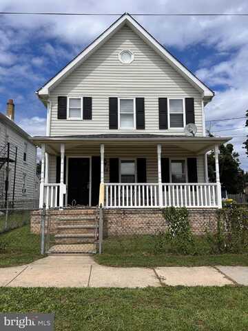 21 BELMONT AVENUE, WILMINGTON, DE 19804