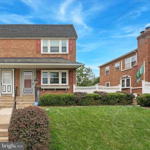 409 WASHINGTON STREET, ROYERSFORD, PA 19468