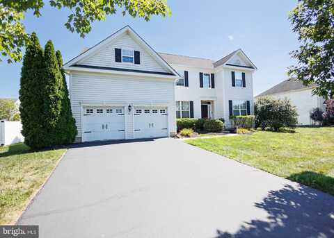12 BUCKINGHAM DRIVE, BERLIN, NJ 08009