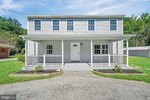 1239 RED LION ROAD, BEAR, DE 19701