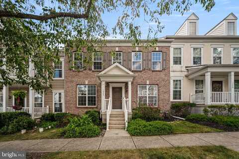 1006 FISHER STREET, CHESTER SPRINGS, PA 19425