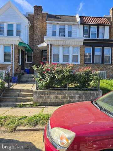318 E GALE STREET, PHILADELPHIA, PA 19120