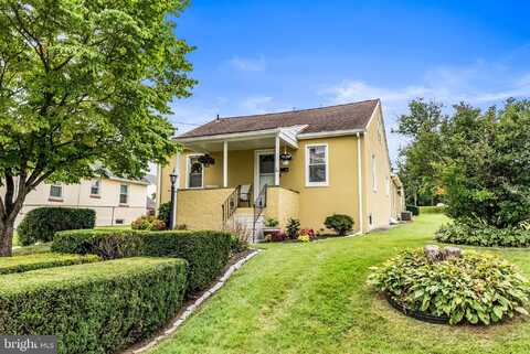 810 MONTGOMERY AVENUE, PHOENIXVILLE, PA 19460