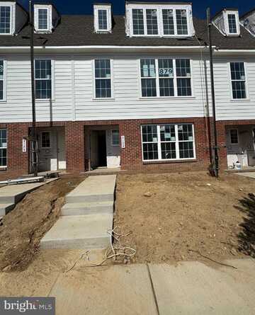 3123 OVERLOOK DRIVE, MECHANICSBURG, PA 17055