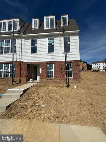 3121 OVERLOOK DRIVE, MECHANICSBURG, PA 17055