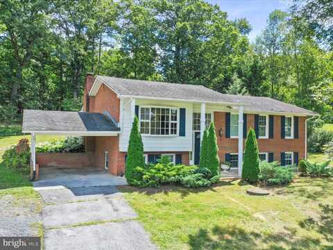 426 PATMOS ROAD, WOODSTOCK, VA 22664
