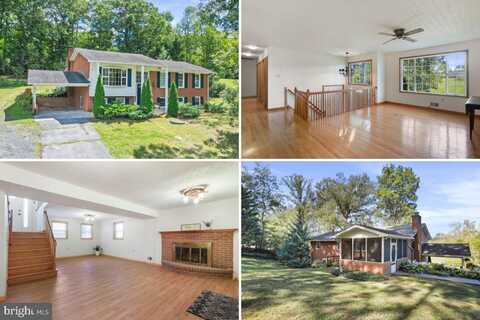 426 PATMOS ROAD, WOODSTOCK, VA 22664