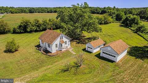 16 E FACTORY ROAD, BERLIN, NJ 08009