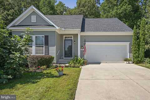 66 DORIS COURT, MAGNOLIA, DE 19962