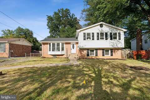 3506 QUEEN ANNE DRIVE, FAIRFAX, VA 22030