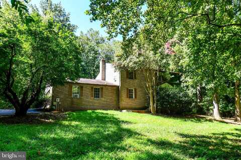 4387 LADY TRISHA COURT, POMFRET, MD 20675