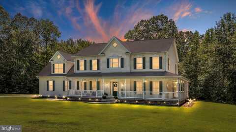 9198 CALEDON ROAD, KING GEORGE, VA 22485