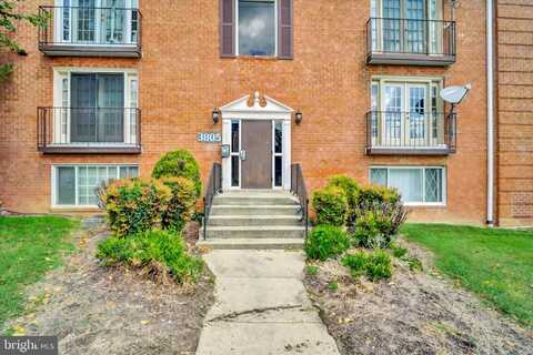 3805 SWANN ROAD, SUITLAND, MD 20746