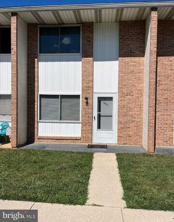 3068 MICHAEL DRIVE, MANCHESTER, MD 21102