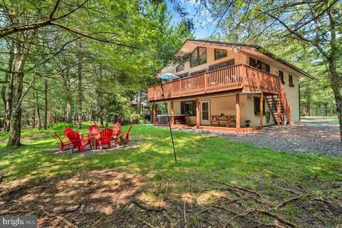 67 ESTATES DRIVE, LAKE HARMONY, PA 18624