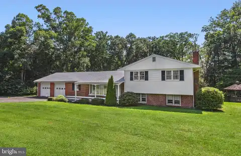 2402 BEVERLY DRIVE, JOPPA, MD 21085
