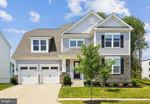 320 PEPPERIDGE DRIVE, STAFFORD, VA 22554