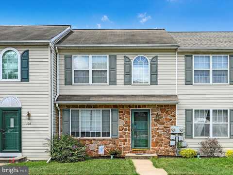 103 RIDERS WAY, LEBANON, PA 17042