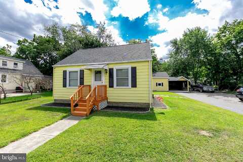 38 LIBERTY RD, BRIDGETON, NJ 08302