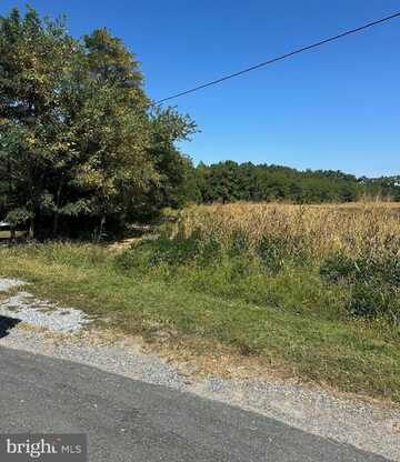 NEWTOWN ROAD, CHESTER, MD 21619