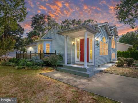 1501 KING PHILIP CIRCLE, SEVERN, MD 21144