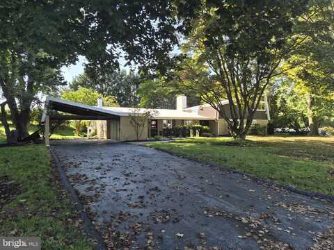 3405 WOODVALLEY DRIVE, PIKESVILLE, MD 21208
