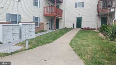 1286 OX ROAD, WOODSTOCK, VA 22664
