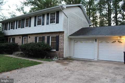 15084 GREENMOUNT DRIVE, WOODBRIDGE, VA 22193