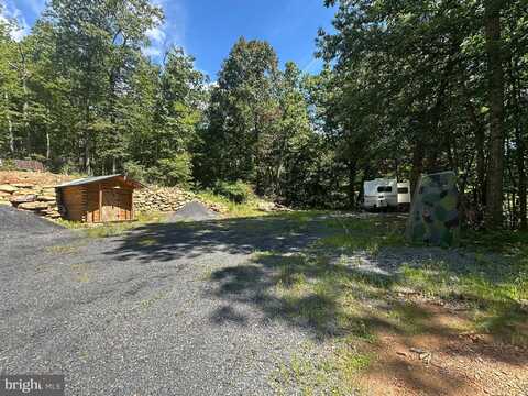Lot 13 GREAT MOUNTAIN LN, WINCHESTER, VA 22602