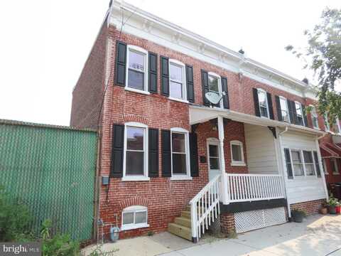 1911 W THIRD STREET, WILMINGTON, DE 19805