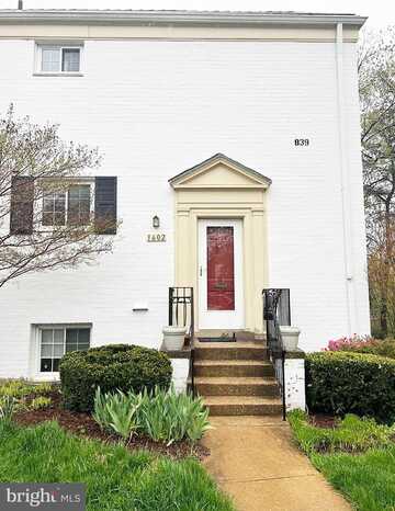 1602 RIPON PLACE, ALEXANDRIA, VA 22302