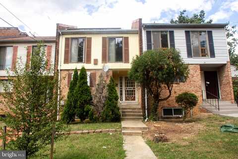 5034 NASH STREET NE, WASHINGTON, DC 20019
