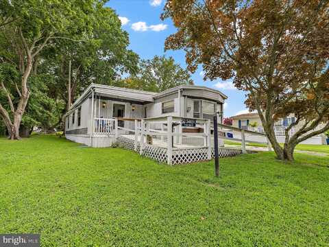 34651 DECK STREET, MILLSBORO, DE 19966