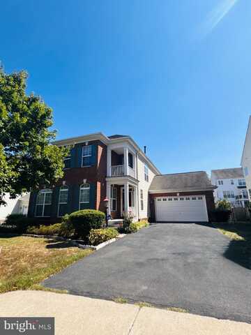 13540 ARCADIAN DRIVE, LEESBURG, VA 20176