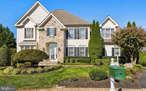15013 RANSOM OAKS COURT, GAINESVILLE, VA 20155