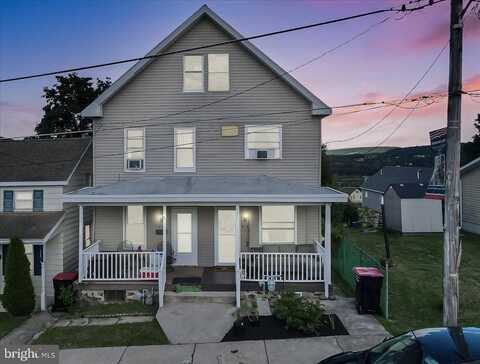413 N 4TH STREET, LEHIGHTON, PA 18235