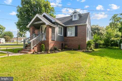 2209 MONOCACY ROAD, ESSEX, MD 21221