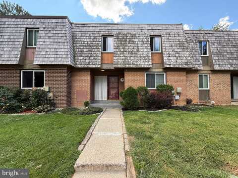 19504 WORSHAM COURT, GAITHERSBURG, MD 20886